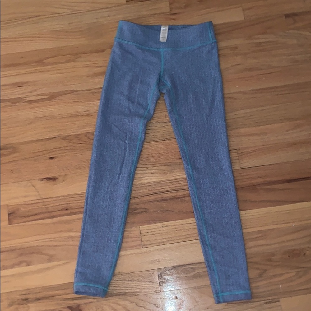 Girls leggings